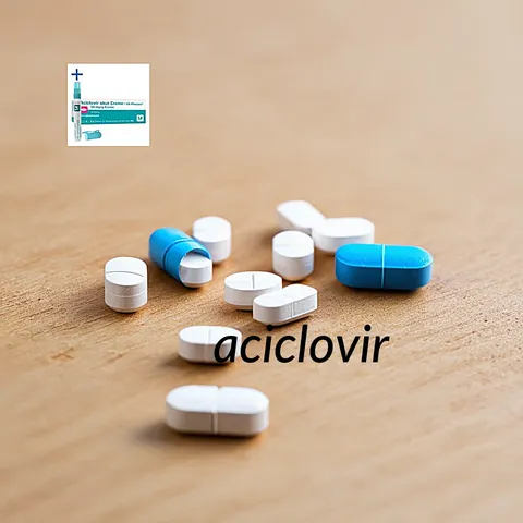 Aciclovir herpes genital sans ordonnance